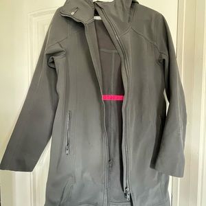 Lululemon Rain Jacket